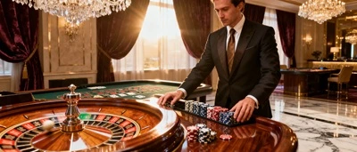 Live Dealer Games vs Traditional Online Casino: Which is Better